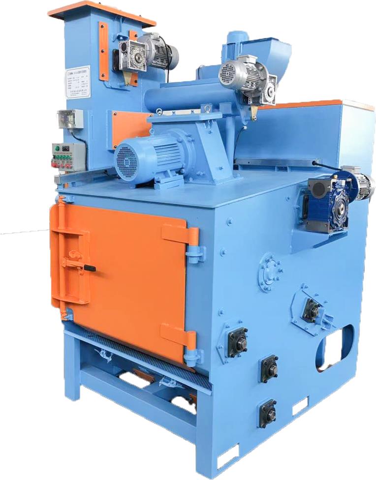 Q326B履带式一体机