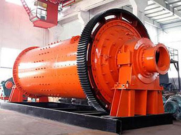 选铁球磨机
