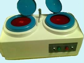 P-2T台式试样抛光机