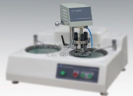 MPT-Ⅰ/Ⅱ型磨抛头