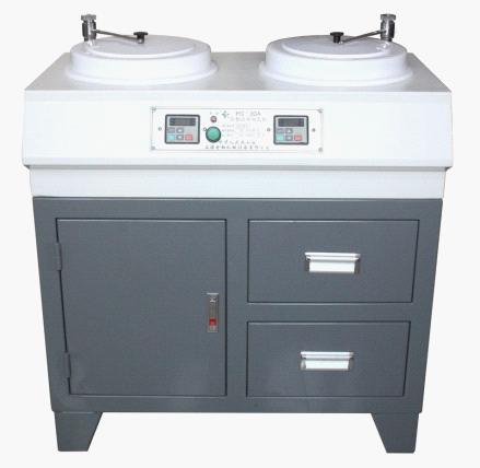 PG-2DA 金相试样抛光机(无级)