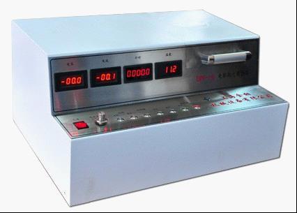 DPF-1型电解抛光、腐蚀仪