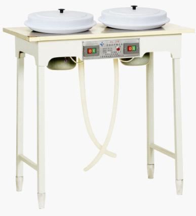 PG-2型金相试样抛光机