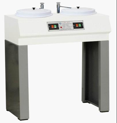 PG-2C型金相试样抛光机