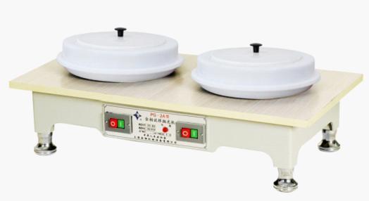 PG-2A型金相试样抛光机