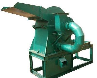 金属粉碎机