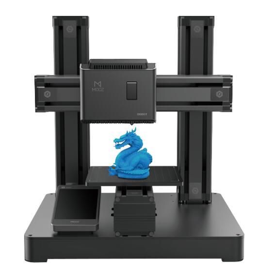 DOBOT魔组多功能模块化3D打印机