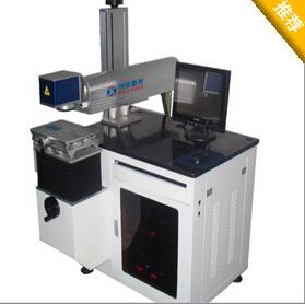 光纤激光打标机