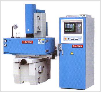 ZNC系列Z轴全自动放电加工机