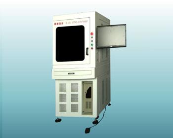 LK-IP-W20  全封闭式打标机