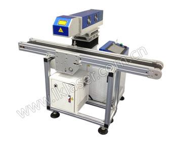 LK-P200 激光喷码机