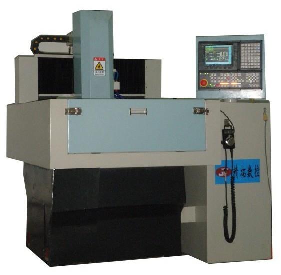 JT-430KC精雕机