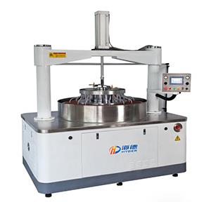 不锈钢双面研磨机