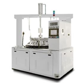 16B立式双面研磨机