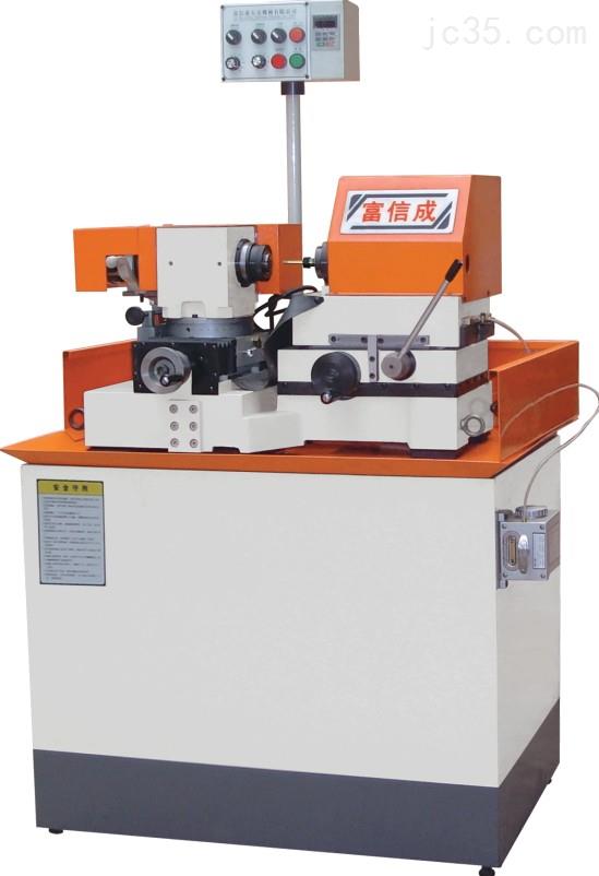 精密筒夹式内径研磨机