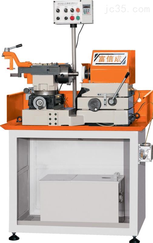 精密三爪式外径研磨机