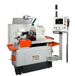 精密三爪式内外径内用研磨机