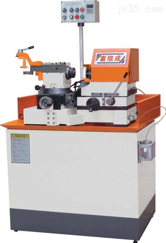 精密筒夹式外径研磨机