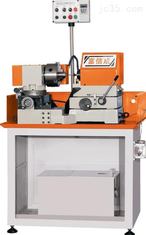 精密三爪式内径研磨机