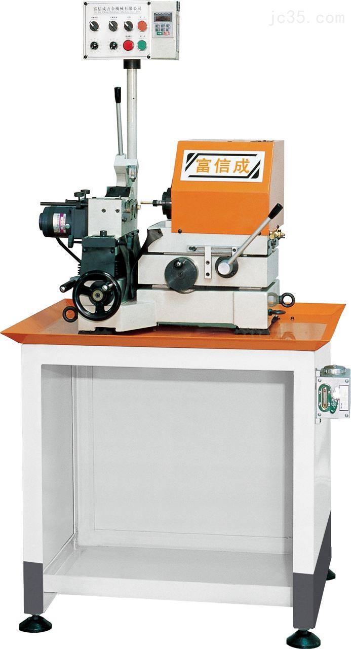 精密微小内径研磨机