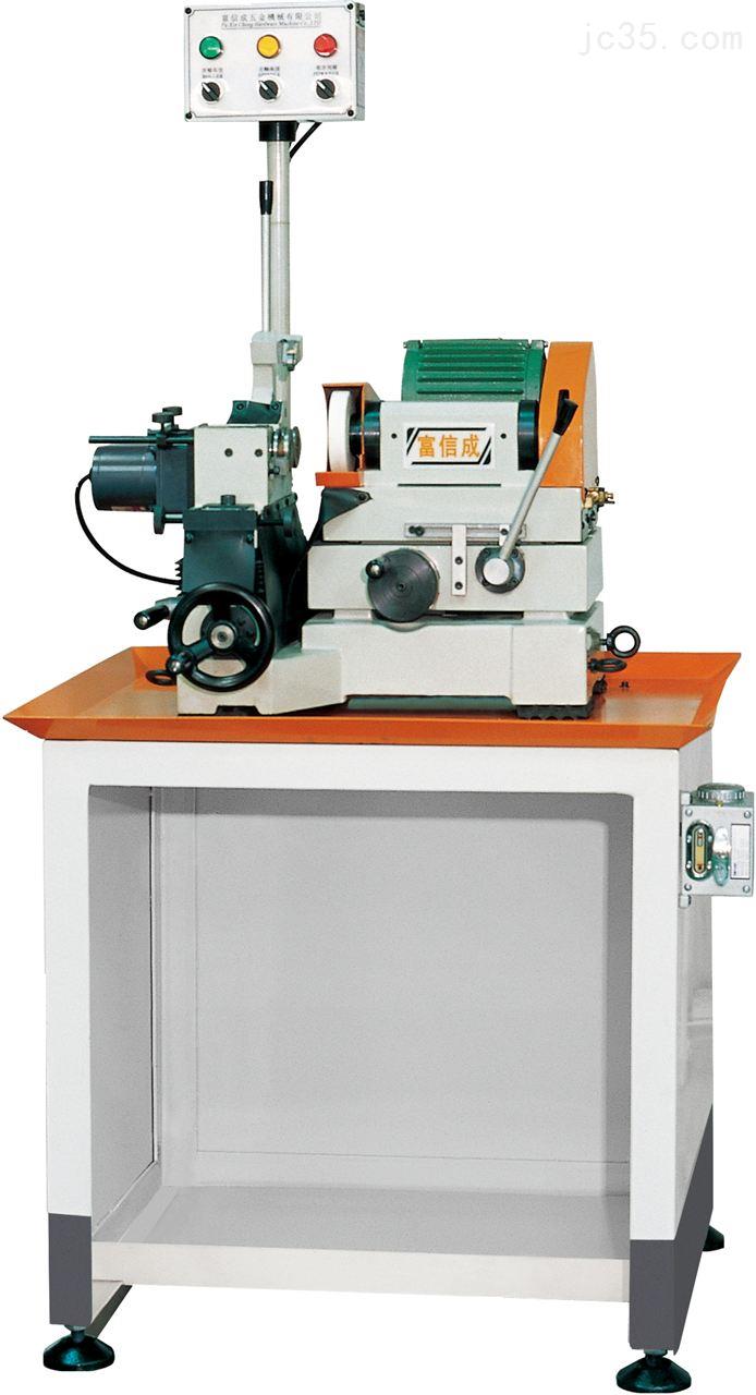 精密微小外径研磨机