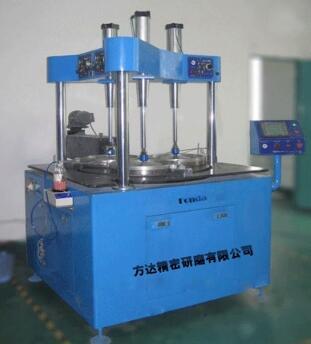 FD-24/36/52LP模具抛光机