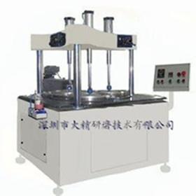 大型模具研磨抛光机