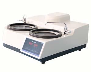 双盘磨抛机GP-2B