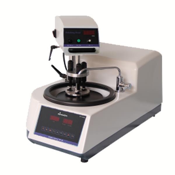 半自动磨抛机GP-1A