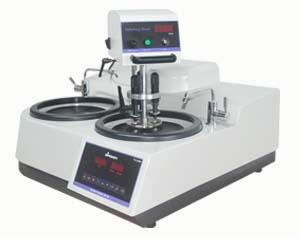 半自动磨抛机GP-2A