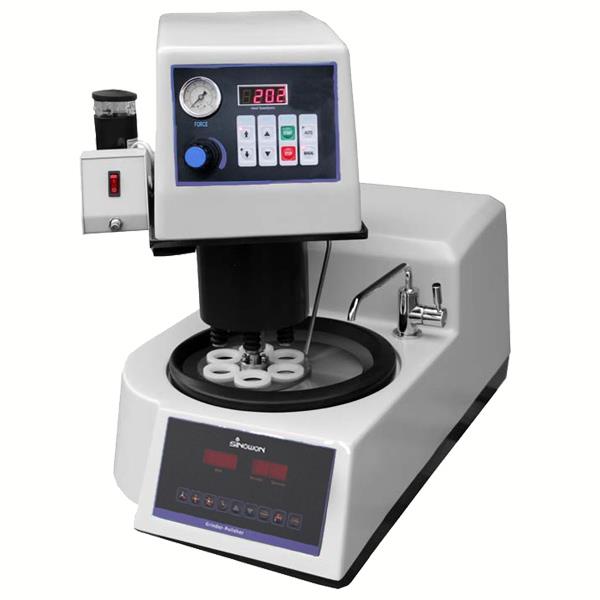 自动磨抛机GP-1000A