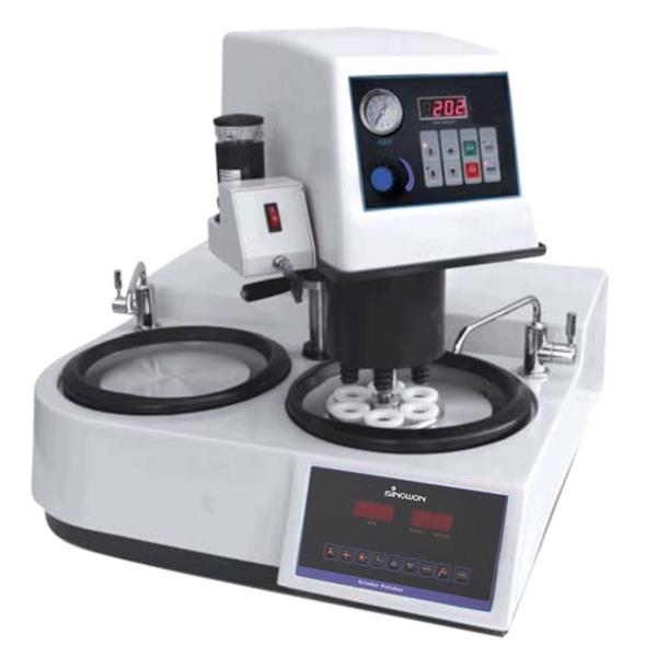 自动磨抛机GP-2000A