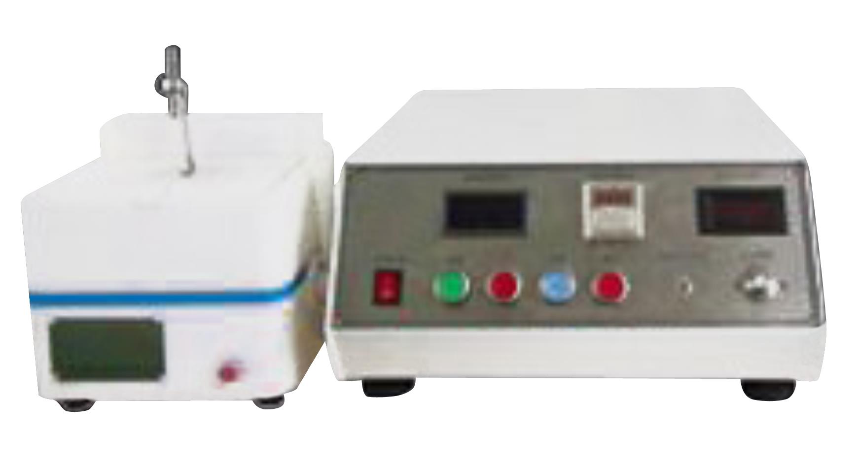 EP-100型电解抛光、腐蚀仪