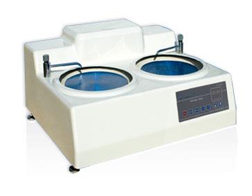 金相试样磨抛机