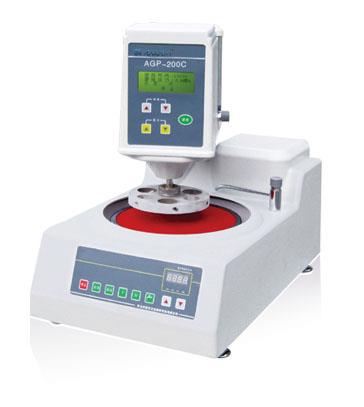 自动研磨/抛光机 AGP-200C