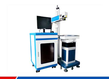 光纤激光打标机