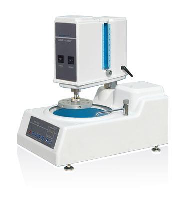 自动研磨/抛光机AGP-100E