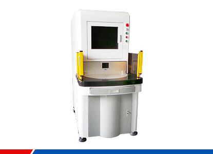 紫外激光打标机