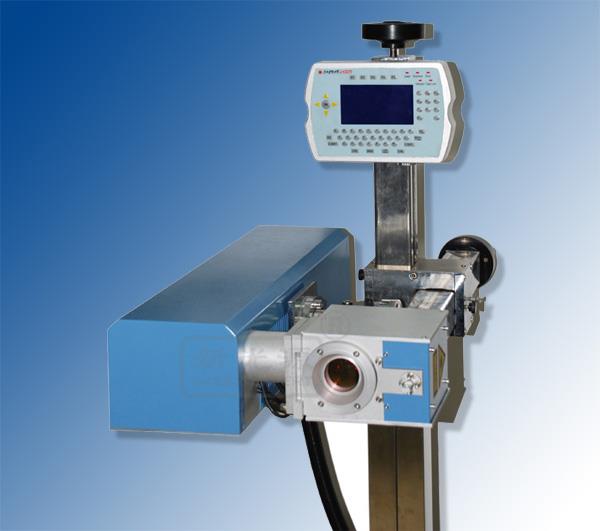 新光源XGY系列激光打码机