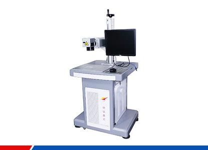 进口光纤激光打标机