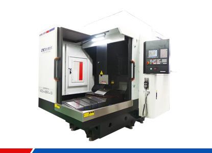 CNC自动化激光深雕机