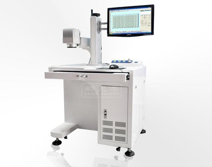 FM光纤激光打标机