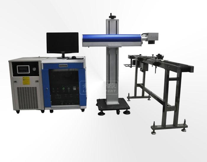 CMF在线式飞行激光打标机