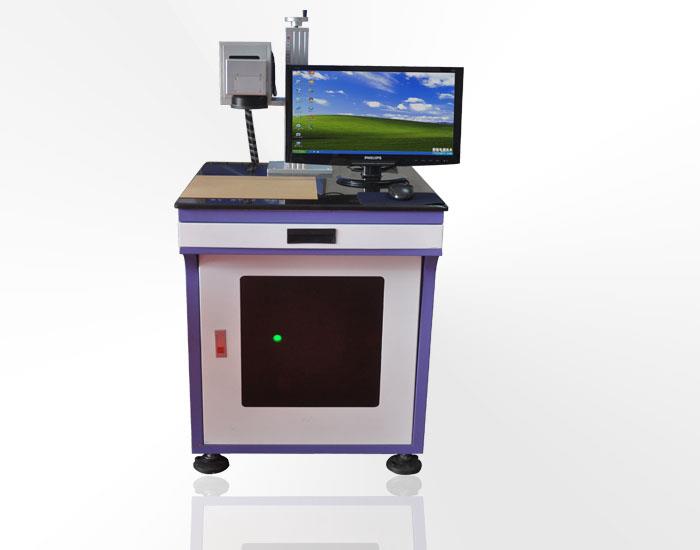 EP半导体端泵激光打标机