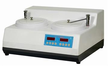 YMP-2型金相试样研磨抛光机