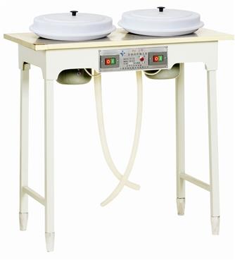 PG-2型金相试样抛光机