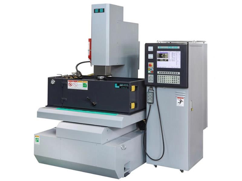 CNC火花机C341S CR6C 50A