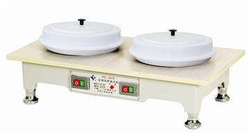 PG-2A金相试样抛光机