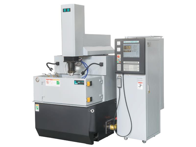 群基火花机CNC430