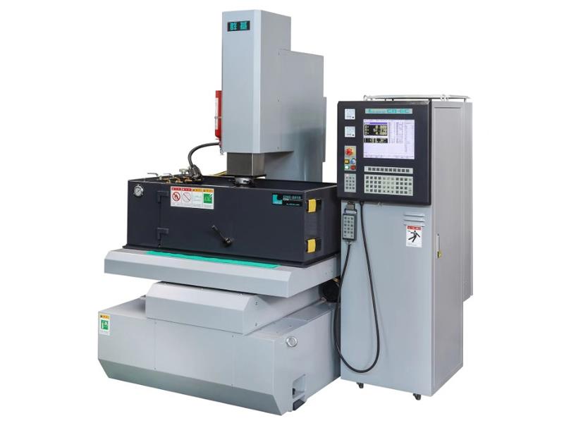 火花机CNC341S CR6C